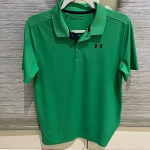 Youth XL polo shirt